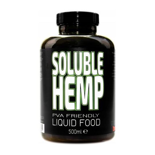 LIQUID MUNCH BAITS SOLUBLE HEMP 500ml LIQUID MUNCH BAITS SOLUBLE HEMP 500ml