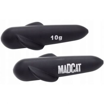 SPŁAWIK DAM MADCAT PROPELLOR SUBFLOAT 9cm 20g