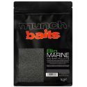 PELLET MUNCH BAITS BIO MARINE 1kg 4mm