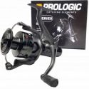 KOŁOWROTEK PROLOGIC C-SERIES 4000 BF 3+1BB