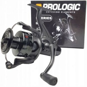 KOŁOWROTEK PROLOGIC C-SERIES 4000 BF 3+1BB