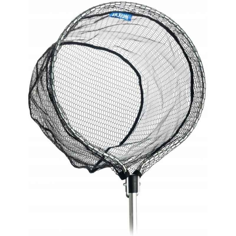 PODBIERAK JAXON TRUST PRO 170cm 50x60cm ZACISKOWY PODBIERAK JAXON TRUST PRO 170cm 50x60cm ZACISKOWY