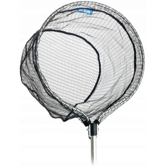 PODBIERAK JAXON TRUST PRO 170cm 50x60cm ZACISKOWY PODBIERAK JAXON TRUST PRO 170cm 50x60cm ZACISKOWY
