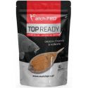 ZANĘTA MATCH PRO READY METHODMIX ORZECH TYGRYSI