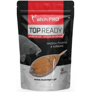 ZANĘTA MATCH PRO READY METHODMIX ORZECH TYGRYSI