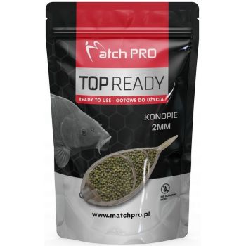 PELLET MATCH PRO READY SELECT KONOPIA 2mm 700g