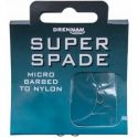 PRZYPONY DRENNAN GOTOWE SUPER SPADE HAK 10 0,22mm