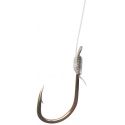 PRZYPONY DRENNAN GOTOWE SUPER SPADE HAK 10 0,22mm