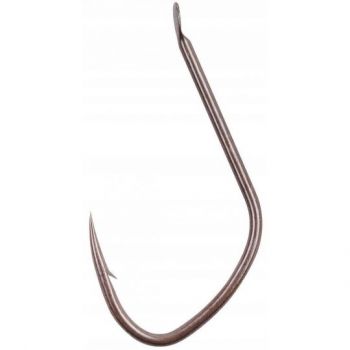 HACZYKI GAMAKATSU LS-2210B HOOKS BRONZE  20