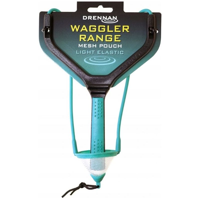 PROCA WĘDKARSKA DRENNAN DO PRZYNĘT WAGGLER RANGE PROCA WĘDKARSKA DRENNAN DO PRZYNĘT WAGGLER RANGE