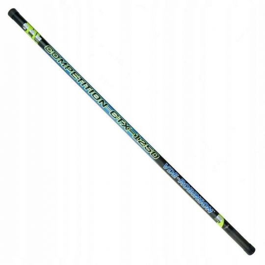 TYCZKA VDE ROBINSON COMPETITION CTX 12,5m DOPALACZ TYCZKA VDE ROBINSON COMPETITION CTX 12,5m DOPALACZ