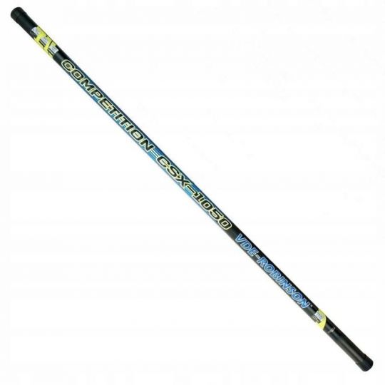 TYCZKA VDE ROBINSON COMPETITION CSX 10,5m 1050cm