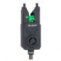 ZESTAW SYGNALIZATORÓW ANACONDA BLAXX iP 4+1