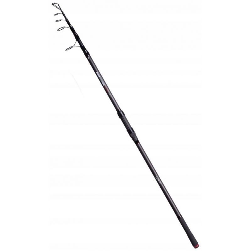 WĘDKA MIKADO MFT TELE CARP 3,60m 3lbs 12ft WĘDKA MIKADO MFT TELE CARP 3,60m 3lbs 12ft