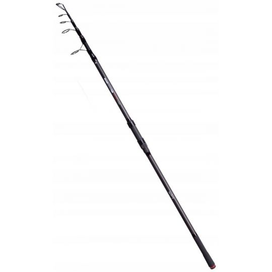 WĘDKA MIKADO MFT TELE CARP 3,60m 3lbs 12ft WĘDKA MIKADO MFT TELE CARP 3,60m 3lbs 12ft