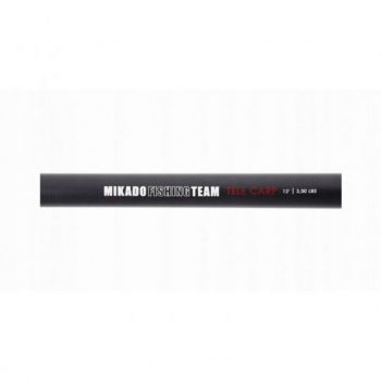 WĘDKA MIKADO MFT TELE CARP 3,60m 3lbs 12ft