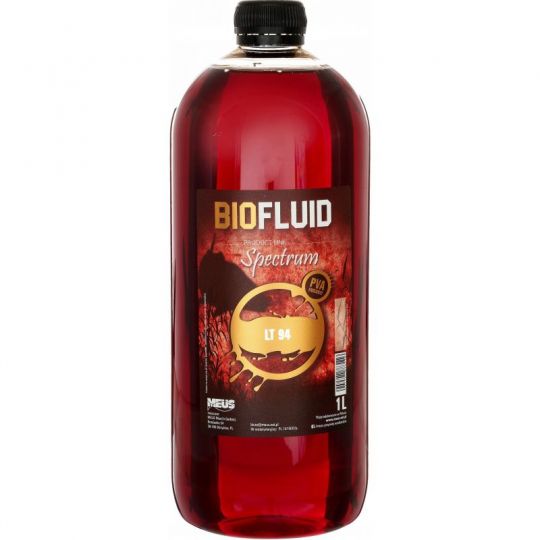 BIO FLUID MEUS SPECTRUM BOOSTER 1L LT 94 BIO FLUID MEUS SPECTRUM BOOSTER 1L LT 94