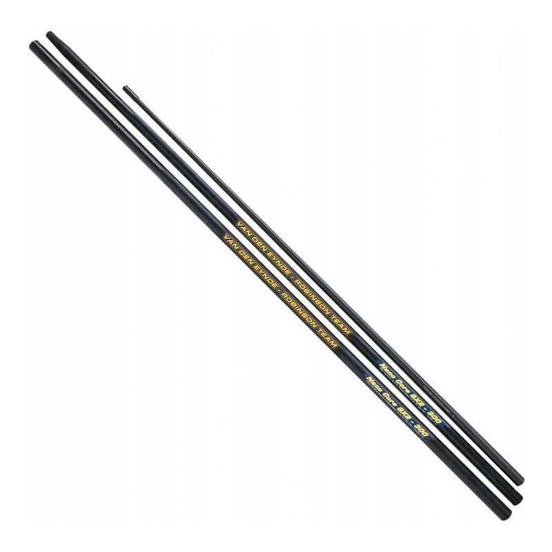 SZTYCA PODBIERAKA VDE-R NANO CORE SX2 3m NASADOWA SZTYCA PODBIERAKA VDE-R NANO CORE SX2 3m NASADOWA