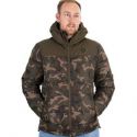 KURTKA FOX CAMO KHAKI RS JACKET ROZMIAR XXL