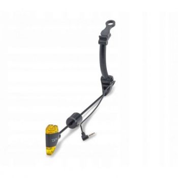 SWINGER ANACONDA VIPEX TXR YELLOW ŻÓŁTY