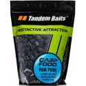 PELLET TANDEM BAITS HOOK PELLET HALIBUT 16mm 1kg