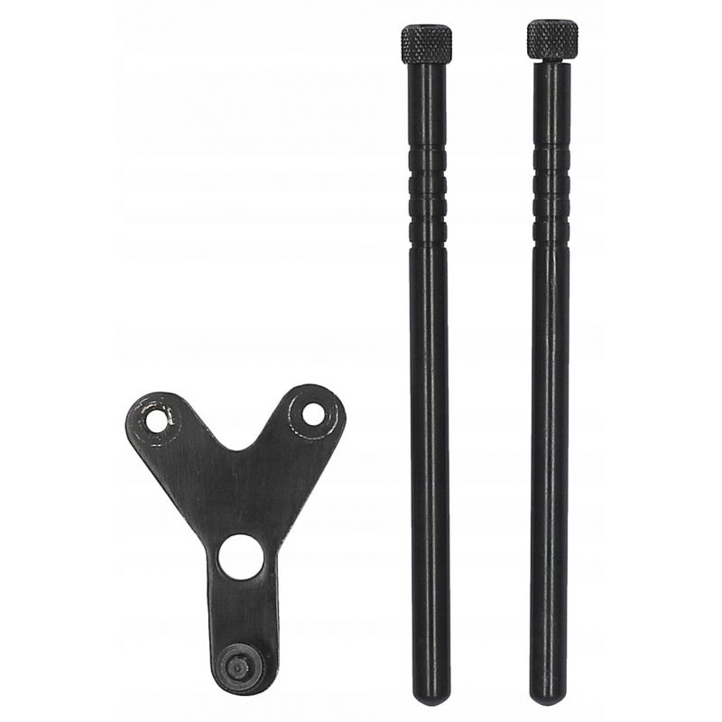 STABILIZATOR MIKADO SNAG EARS