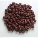 PELLET MIVARDI RAPID 1KG 4mm EXTREME ROBIN RED