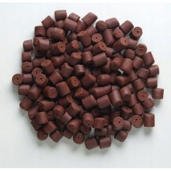 PELLET MIVARDI RAPID 1KG 4mm EXTREME ROBIN RED