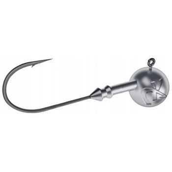 GŁÓWKI JIGOWE KAMATSU EXTRA 1/0 10g 3szt