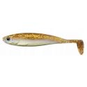 GUMA CORMORAN ACTION FIN 10cm 7g GOLDEN SEED 2szt