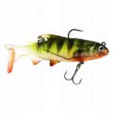 GUMA JAXON ZBROJONA MAGIC FISH TX-H10G 10CM