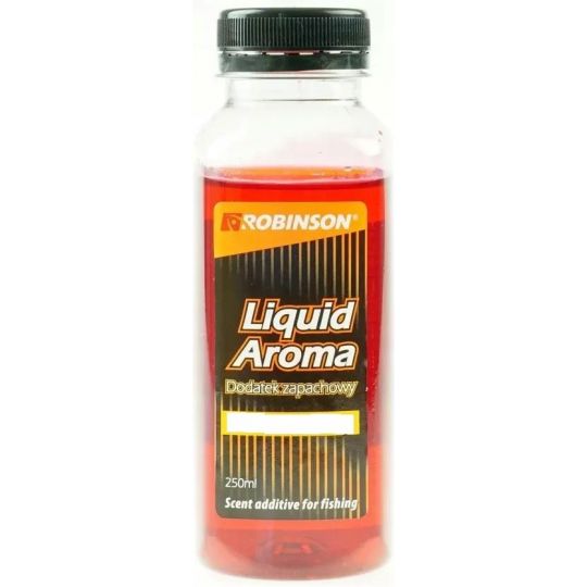 DODATEK ZAPACHOWY ROBINSON PŁYNIE 250ml BRASEM DODATEK ZAPACHOWY ROBINSON PŁYNIE 250ml BRASEM
