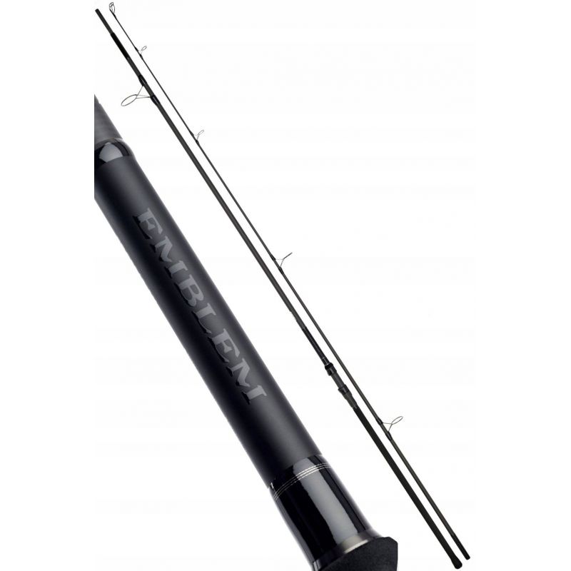 WĘDKA DAIWA EMBLEM CARP 3,90m 3,5lb KARPIOWA 13ft WĘDKA DAIWA EMBLEM CARP 3,90m 3,5lb KARPIOWA 13ft
