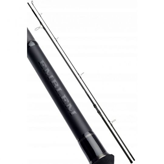 WĘDKA DAIWA EMBLEM CARP 3,90m 3,5lb KARPIOWA 13ft WĘDKA DAIWA EMBLEM CARP 3,90m 3,5lb KARPIOWA 13ft