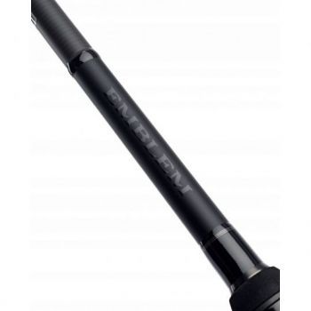 WĘDKA DAIWA EMBLEM CARP 3,90m 3,5lb KARPIOWA 13ft