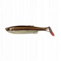 GUMA SAVAGE GEAR 3D FAT MINNOW 7,5cm 5g MINNOW