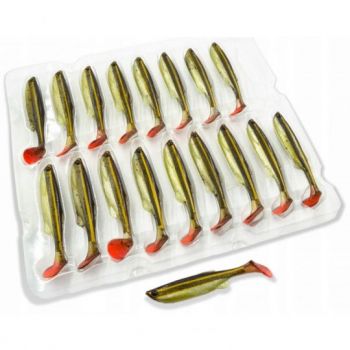 GUMA SAVAGE GEAR 3D FAT MINNOW 7,5cm 5g MINNOW