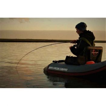 GUMA SAVAGE GEAR 3D FAT MINNOW 7,5cm 5g MINNOW
