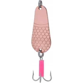 BŁYSTKA WAHADŁOWA MIKADO GNOM 20g 6.1cm 2 MIEDZIAN