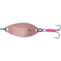BŁYSTKA WAHADŁOWA MIKADO 27g ALGA 6.1cm MIEDZIANA