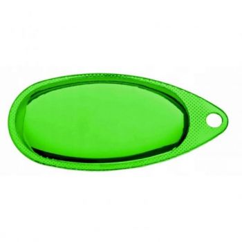 BŁYSTKA OBROTOWA MIKADO FOCUS 3 6g FLUO ZIELONA