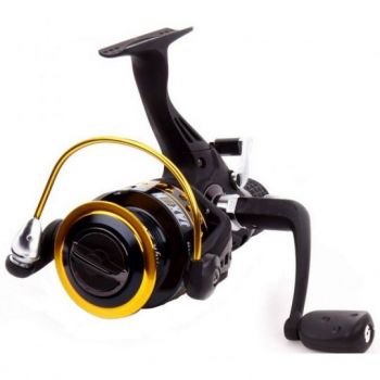 KOŁOWROTEK JAXON TOP CARP FRXL 500 8 ŁOŻYSK