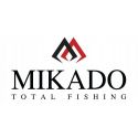BŁYSTKA OBROTOWA MIKADO KOLOR: 29 8g ROZ. 4