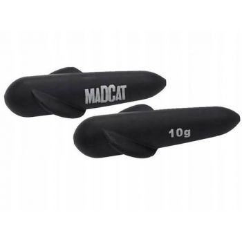 SPŁAWIK DAM MADCAT PROPELLOR SUBFLOAT 11.5cm 30g