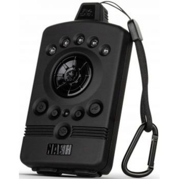 ZESTAW SYGNALIZATORÓW NASH SIREN R4 SET 3 ROD 3+1