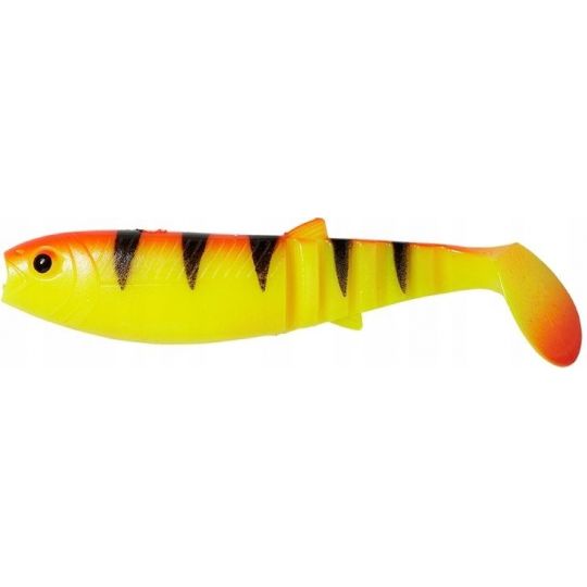 GUMA SAVAGE GEAR CANNIBAL 10cm 9g KOPYTO GOLDEN AM GUMA SAVAGE GEAR CANNIBAL 10cm 9g KOPYTO GOLDEN AM