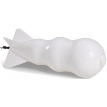 RAKIETA ZANĘTOWA ANACONDA BOMBER SPOD WHITE LARGE