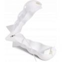 RAKIETA ZANĘTOWA ANACONDA BOMBER SPOD WHITE LARGE