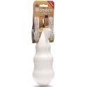 RAKIETA ZANĘTOWA ANACONDA BOMBER SPOD WHITE LARGE