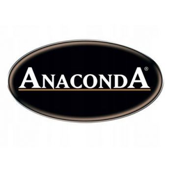 RAKIETA ZANĘTOWA ANACONDA BOMBER SPOD WHITE LARGE